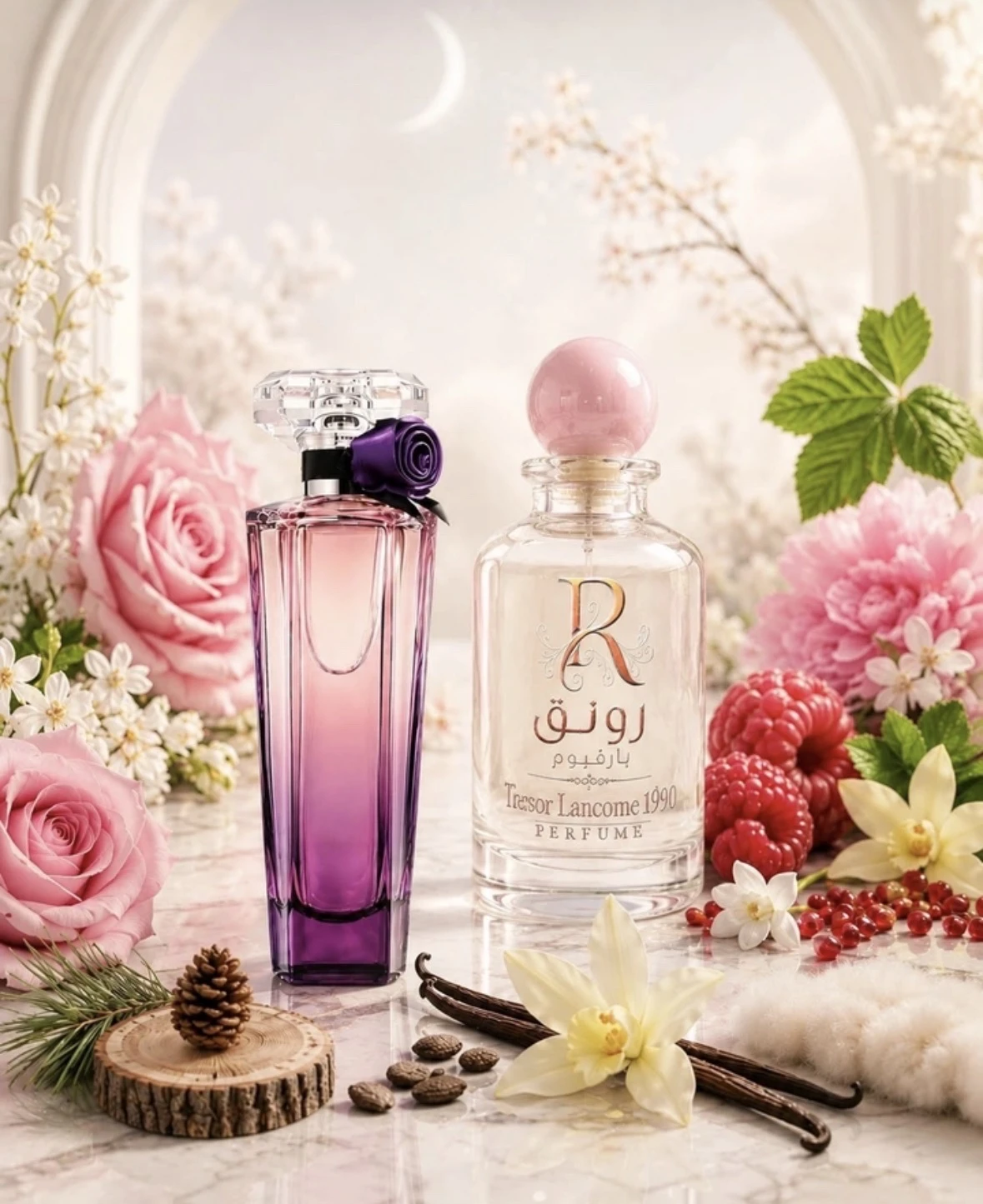 المنتج
